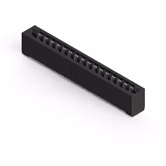857-016-447-101 EDAC Inc.  Edgeboard Connectors
